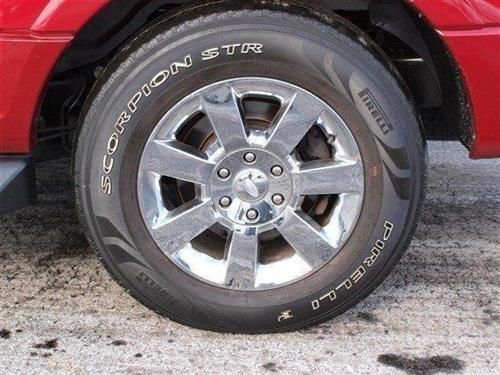 Ford Expedition EL 2008 photo 2