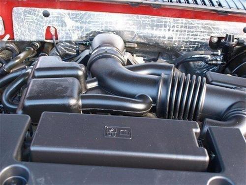 Ford Expedition EL 2008 photo 3