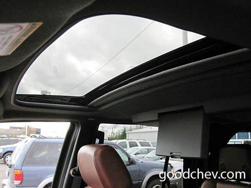 Ford Expedition EL 2008 photo 2