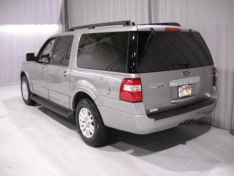 Ford Expedition EL ESi Other