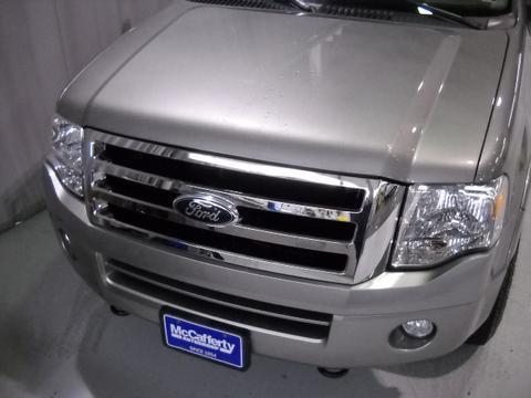 Ford Expedition EL 2008 photo 1
