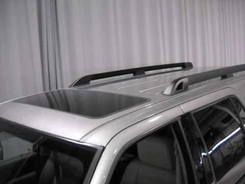 Ford Expedition EL 2008 photo 5