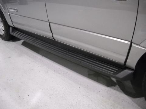 Ford Expedition EL 2008 photo 4