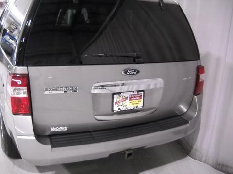 Ford Expedition EL 2008 photo 2
