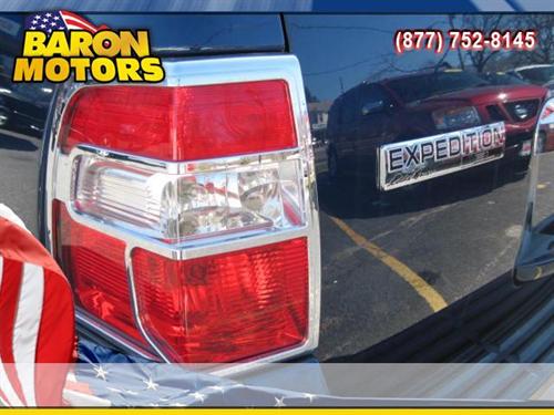 Ford Expedition EL 2008 photo 4