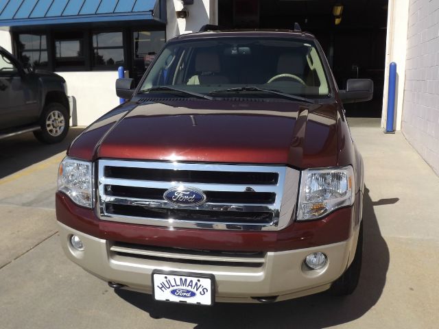Ford Expedition EL 2008 photo 2
