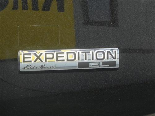 Ford Expedition EL 2008 photo 4