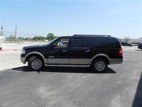 Ford Expedition EL XL XLT Work Series Other