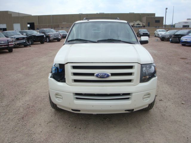 Ford Expedition EL 2008 photo 1