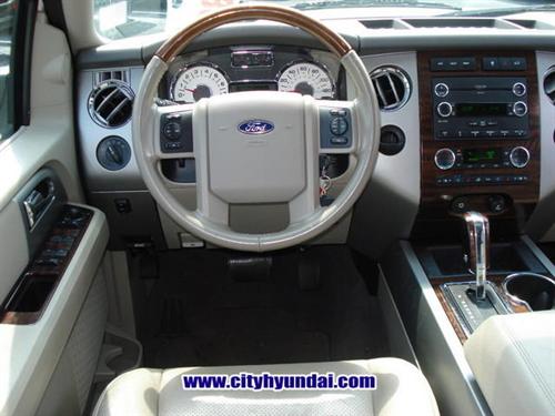 Ford Expedition EL SLT 25 Other