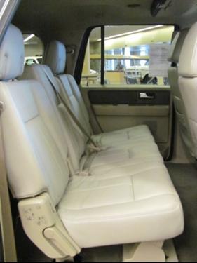 Ford Expedition EL ESi Other