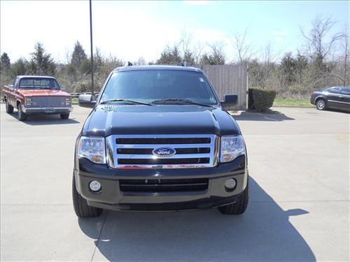 Ford Expedition EL 2008 photo 1