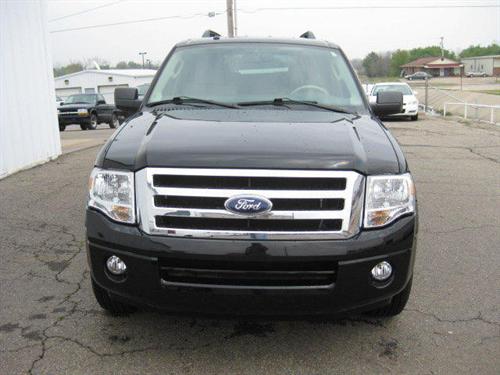 Ford Expedition EL ESi Other