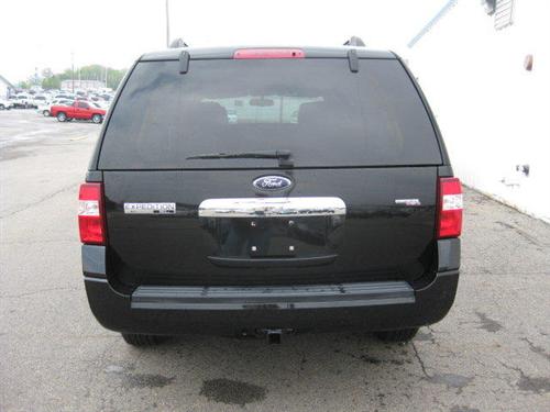 Ford Expedition EL 2008 photo 2