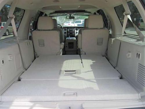 Ford Expedition EL 2008 photo 3
