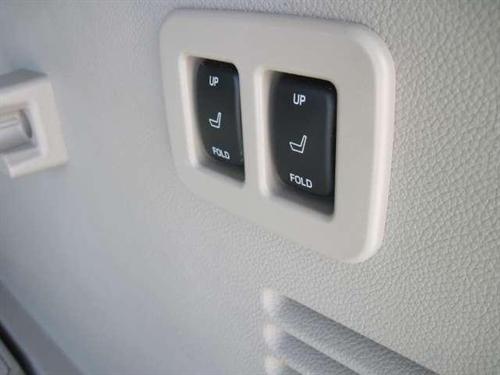 Ford Expedition EL 2008 photo 4