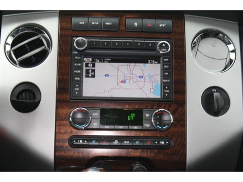 Ford Expedition EL 2008 photo 2