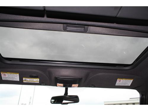 Ford Expedition EL 2008 photo 4