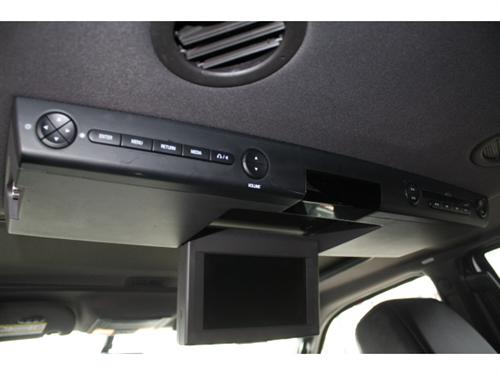 Ford Expedition EL 2008 photo 1