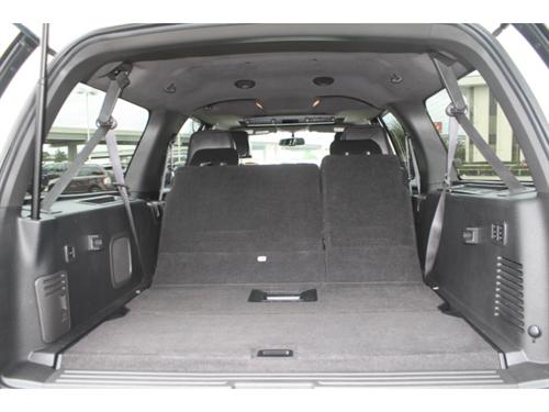 Ford Expedition EL 2008 photo 3