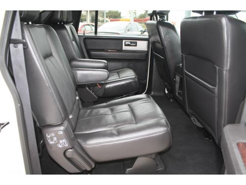 Ford Expedition EL SLT 25 Other
