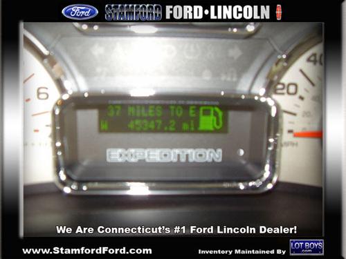 Ford Expedition EL XL XLT Work Series Other