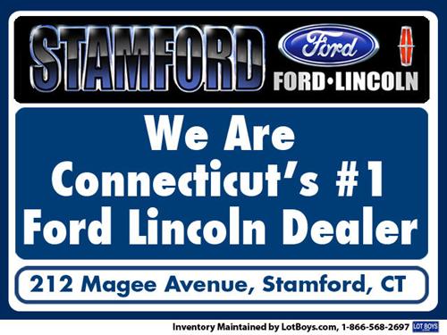 Ford Expedition EL 2008 photo 1