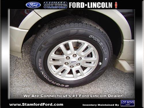 Ford Expedition EL 2008 photo 2