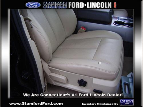 Ford Expedition EL 2008 photo 5