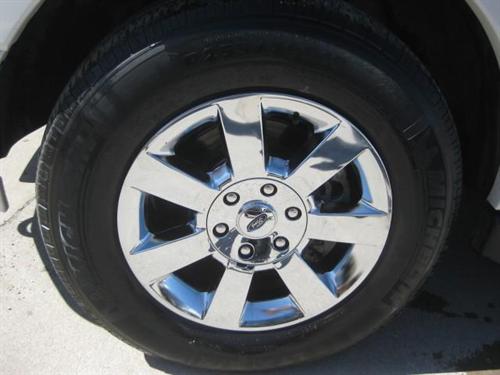 Ford Expedition EL 2008 photo 5