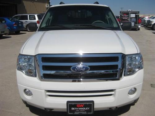 Ford Expedition EL 2008 photo 2