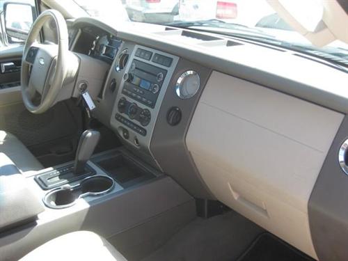 Ford Expedition EL ESi Other
