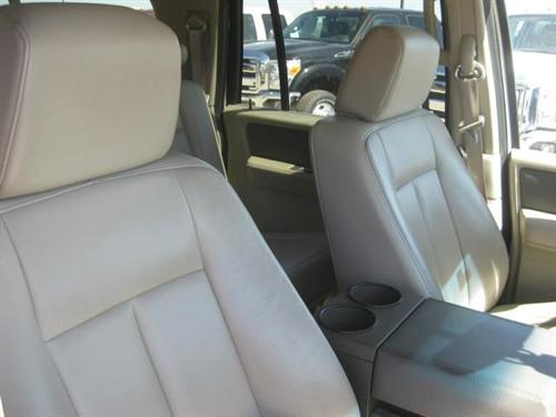 Ford Expedition EL 2008 photo 1