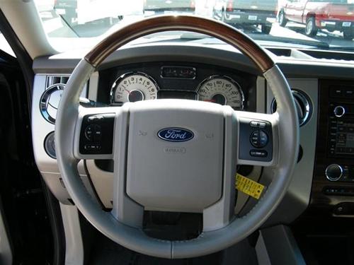 Ford Expedition EL 2008 photo 3
