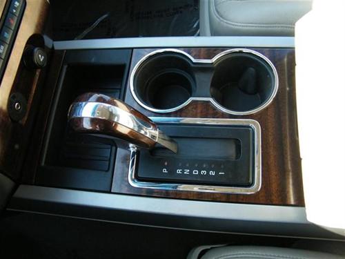 Ford Expedition EL SLT 25 Other