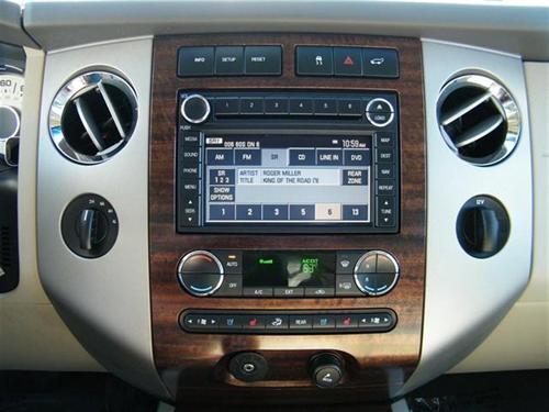 Ford Expedition EL 2008 photo 4