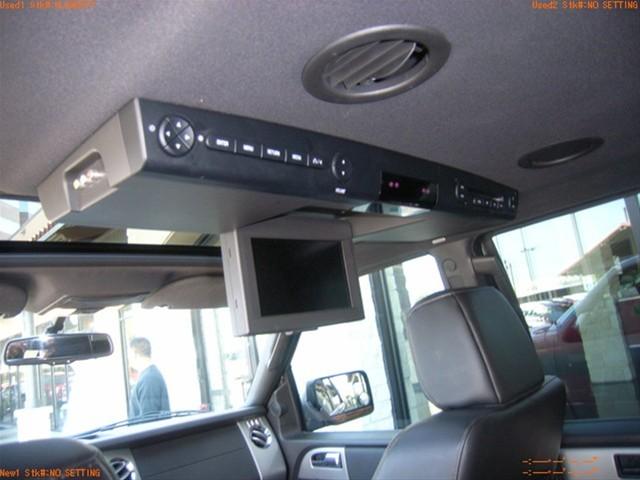 Ford Expedition EL SLT 25 Sport Utility