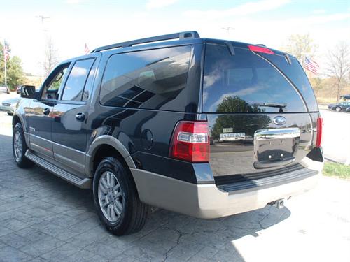 Ford Expedition EL 2008 photo 2