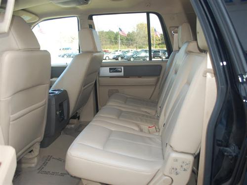 Ford Expedition EL 2008 photo 3