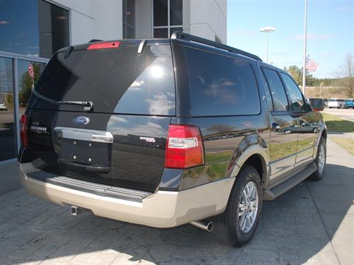 Ford Expedition EL XL XLT Work Series Other