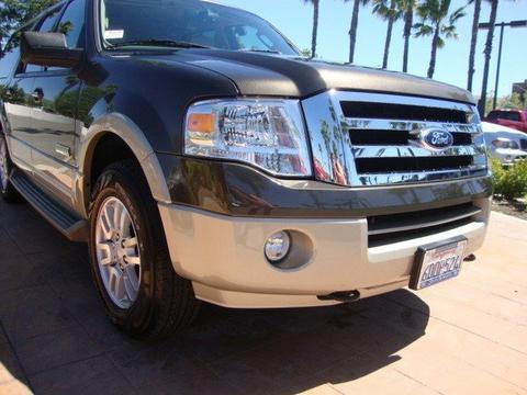 Ford Expedition EL 2008 photo 4