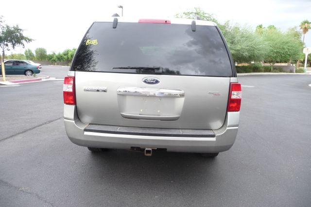 Ford Expedition EL 2008 photo 1