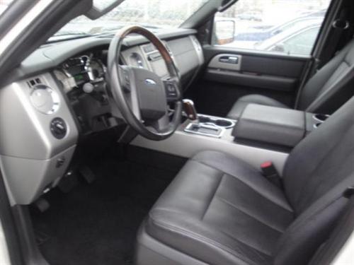 Ford Expedition EL 2008 photo 3