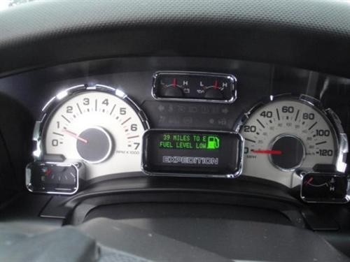 Ford Expedition EL SLT 25 Other