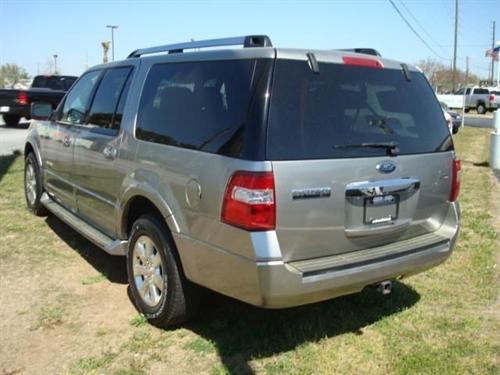 Ford Expedition EL SLT 25 Other