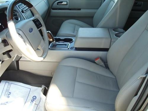 Ford Expedition EL 2008 photo 1
