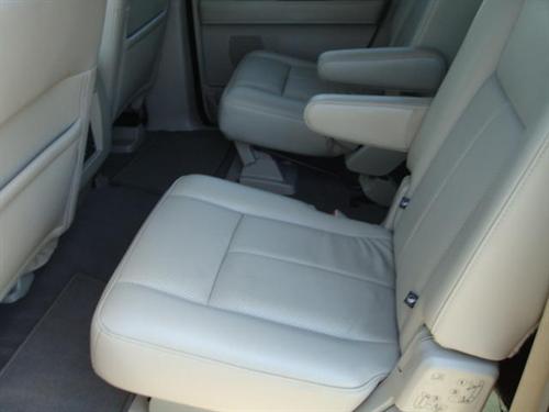 Ford Expedition EL 2008 photo 2