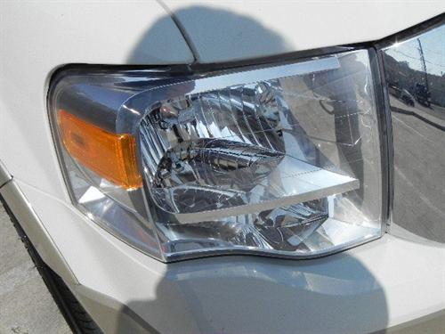 Ford Expedition EL 2008 photo 1