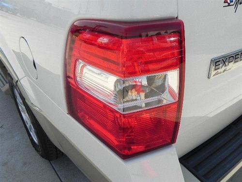 Ford Expedition EL 2008 photo 5