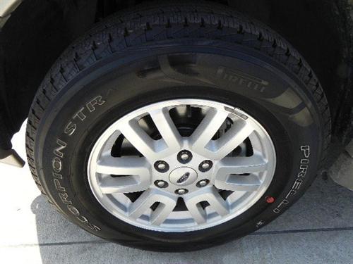 Ford Expedition EL 2008 photo 3